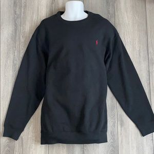 Polo By Ralph Lauren Sweat Shirt
